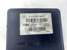 MERCEDES-BENZ 54087632 54087820 ABS hydraulic unit / pump MERCEDES-BENZ E-CLASS (W213) (2016-2023) — thumbnail 4