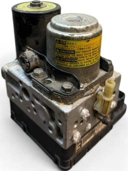 LEXUS 4451030260 4405053060 ABS hydraulic unit / pump LEXUS IS II (XE20) (2005-2013) — thumbnail 3