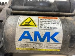 MERCEDES-BENZ A1643200204 Air Suspension Compressor MERCEDES-BENZ GL-CLASS (X164) (2006-2012) — thumbnail 5