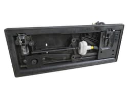 MERCEDES-BENZ A1296808239 Armrest cover front MERCEDES-BENZ SL-CLASS (R129) (1989-2001) — thumbnail 5