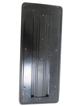 MERCEDES-BENZ A1296808239 Armrest cover front MERCEDES-BENZ SL-CLASS (R129) (1989-2001) — thumbnail 4