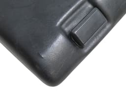 MERCEDES-BENZ A1296808239 Armrest cover front MERCEDES-BENZ SL-CLASS (R129) (1989-2001) — thumbnail 3