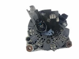 LAND ROVER 0125813022 0125813038 Alternator LAND ROVER EVOQUE I (L538) (2011-2018) — thumbnail 2