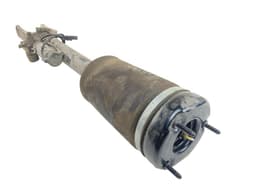 MERCEDES-BENZ A1643206013 Air shock absorber front right MERCEDES-BENZ GL-CLASS (X164) (2006-2012) — thumbnail 1