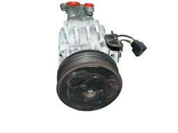 SUBARU 73111SG010 AC / aircon Compressor SUBARU FORESTER (SJ) (2013-2018) — thumbnail 2
