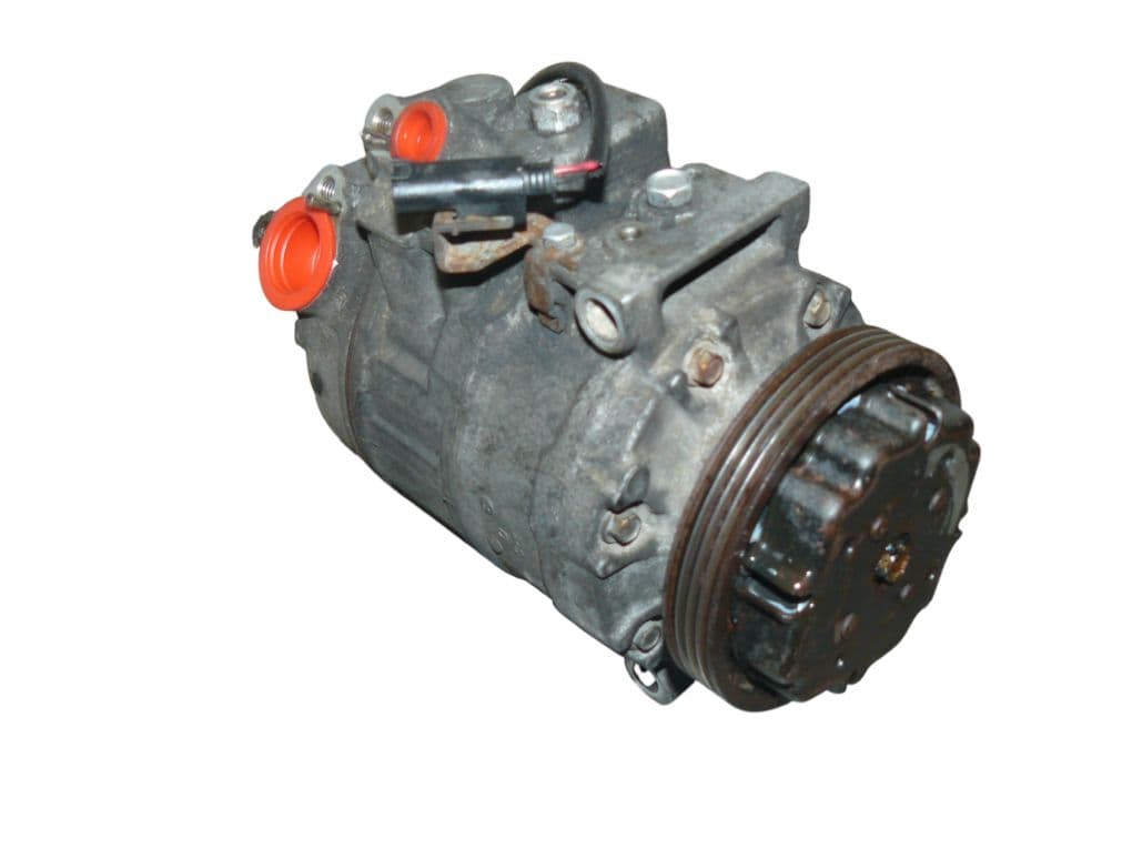 BMW AC / aircon Compressor BMW 7 (E65, E66) (2001-2009)