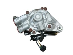 SUBARU 73111SG010 AC / aircon Compressor SUBARU FORESTER (SJ) (2013-2018) — thumbnail 4