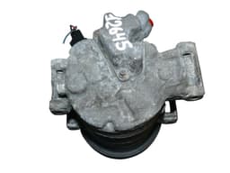 TOYOTA 4472601743 AC / aircon Compressor TOYOTA COROLLA Verso II (AR10) (2004-2009) — thumbnail 4