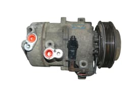 KIA 1D27000500 AC / aircon Compressor KIA SORENTO II (XM) (2009-2015) — thumbnail 3