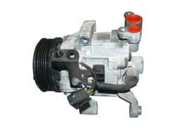 SUBARU 73111SG010 AC / aircon Compressor SUBARU FORESTER (SJ) (2013-2018) — thumbnail 3