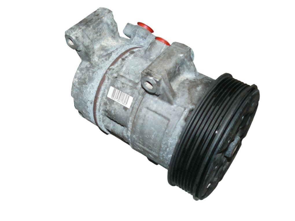 TOYOTA 4472601743 AC / aircon Compressor TOYOTA COROLLA Verso II (AR10) (2004-2009)