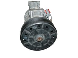 TOYOTA 4472601743 AC / aircon Compressor TOYOTA COROLLA Verso II (AR10) (2004-2009) — thumbnail 2