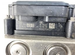 MERCEDES-BENZ 0265956227 0265259846 ABS hydraulic unit / pump MERCEDES-BENZ VITO / V-CLASS (W447) (2014-) — thumbnail 3