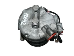 BMW AC / aircon Compressor BMW 7 (E65, E66) (2001-2009) — thumbnail 4