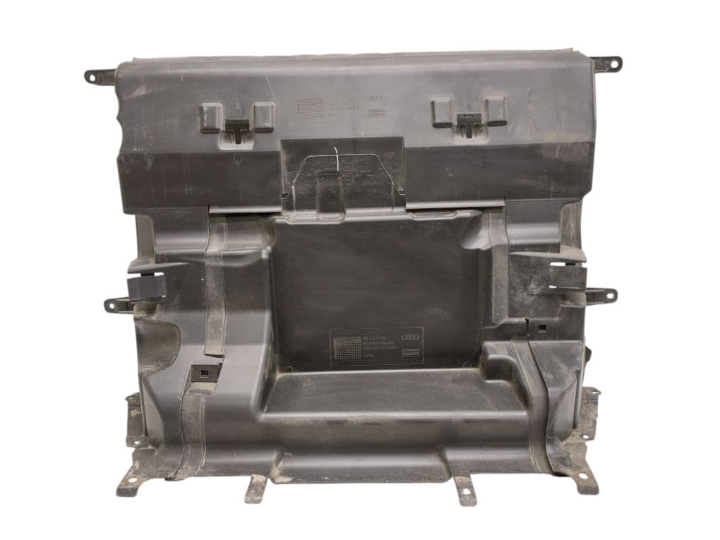 4KE121291B 4KE121293A Air duct front, other AUDI E-TRON (GEN, GEA) (2018-2023)