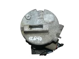 KIA 1D27000500 AC / aircon Compressor KIA SORENTO II (XM) (2009-2015) — thumbnail 4