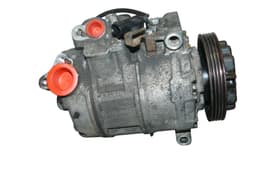 BMW AC / aircon Compressor BMW 7 (E65, E66) (2001-2009) — thumbnail 3