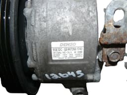 TOYOTA 4472601743 AC / aircon Compressor TOYOTA COROLLA Verso II (AR10) (2004-2009) — thumbnail 5
