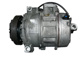BMW AC / aircon Compressor BMW 7 (E65, E66) (2001-2009) — thumbnail 5