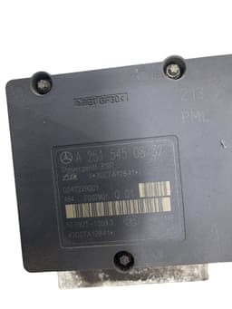 MERCEDES-BENZ 1644311912 2515450832 1634300007 1645458832 2515452732 2515454032 ABS hydraulic unit / pump MERCEDES-BENZ ML-CLASS (W164) (2005-2011) — thumbnail 5