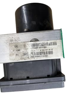 MERCEDES-BENZ 1644311912 2515450832 1634300007 1645458832 2515452732 2515454032 ABS hydraulic unit / pump MERCEDES-BENZ ML-CLASS (W164) (2005-2011) — thumbnail 6