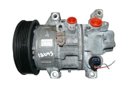 TOYOTA 4472601743 AC / aircon Compressor TOYOTA COROLLA Verso II (AR10) (2004-2009) — thumbnail 3