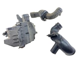 HONDA 17210RSXG01 17244RSXG01 Air Cleaner (filter box) HONDA CR-V IV (RM) (2012-2016) — thumbnail 2