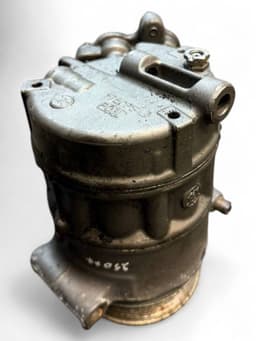 VOLVO 36001128 AC / aircon Compressor VOLVO V40 (2012-2019) — thumbnail 10