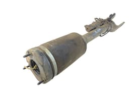 MERCEDES-BENZ A1643206013 Air shock absorber front left MERCEDES-BENZ GL-CLASS (X164) (2006-2012) — thumbnail 1