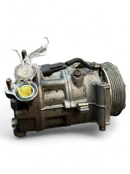 VOLVO 36001128 AC / aircon Compressor VOLVO V40 (2012-2019) — thumbnail 2