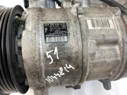 MERCEDES-BENZ GE4471401453 GE447140-1453 AC / aircon Compressor MERCEDES-BENZ E-CLASS (W213) (2016-2023) — thumbnail 4