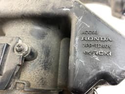 HONDA 17210RSXG01 17244RSXG01 Air Cleaner (filter box) HONDA CR-V IV (RM) (2012-2016) — thumbnail 3