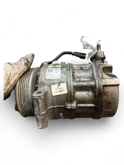 VOLVO 36001128 AC / aircon Compressor VOLVO V40 (2012-2019) — thumbnail 8