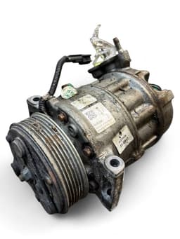 VOLVO 36001128 AC / aircon Compressor VOLVO V40 (2012-2019) — thumbnail 5