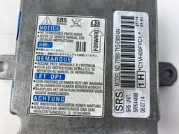 HONDA 5WK44888 Airbag Control Unit HONDA CR-V IV (RM) (2012-2016) — thumbnail 2