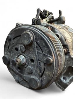 VOLVO 36001128 AC / aircon Compressor VOLVO V40 (2012-2019) — thumbnail 7