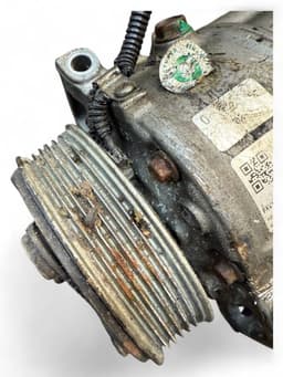 VOLVO 36001128 AC / aircon Compressor VOLVO V40 (2012-2019) — thumbnail 6