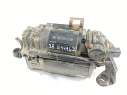 MERCEDES-BENZ 4430201701 Air Suspension Compressor MERCEDES-BENZ E-CLASS (W212) (2009-2016) — thumbnail 1