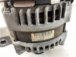 ALFA ROMEO 1042110830 104211-0830 Alternator ALFA ROMEO STELVIO (949) (2016-) — thumbnail 4