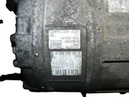 MERCEDES-BENZ 447260-0852 AC / aircon Compressor MERCEDES-BENZ ML-CLASS (W164) (2005-2011) — thumbnail 6