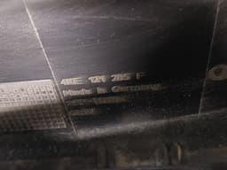 AUDI 4KE807771 4KE121285F Air duct front, other AUDI E-TRON (GEN, GEA) (2018-2023) — thumbnail 5