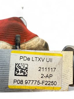 HYUNDAI 97775F2250 AC Pipeline From Expansion Valve To Condenser HYUNDAI i30 III (PD) (2016-) — thumbnail 8