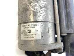 MERCEDES-BENZ 443020019 Air Suspension Compressor MERCEDES-BENZ E-CLASS (W213) (2016-2023) — thumbnail 4