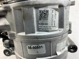 MERCEDES-BENZ 4472600850 GE4471904852 447260-0850 GE447190-4852 AC / aircon Compressor MERCEDES-BENZ GL-CLASS (X164) (2006-2012) — thumbnail 3