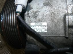 LEXUS 4472600541 AC / aircon Compressor LEXUS GS III (2005-2011) — thumbnail 4