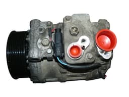 MERCEDES-BENZ 447260-0852 AC / aircon Compressor MERCEDES-BENZ ML-CLASS (W164) (2005-2011) — thumbnail 4