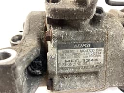 HONDA 4472802570 MC447280-2570 AC / aircon Compressor HONDA CR-V IV (RM) (2012-2016) — thumbnail 3