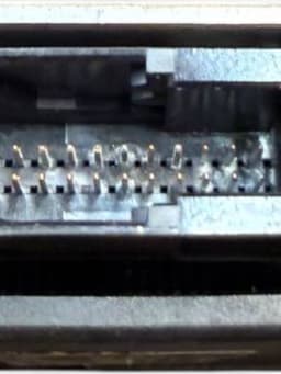 BMW 61359197174 9197174 Body control module (BCM) BMW 1 (E81, E82, E87, E88) (2003-2013) — thumbnail 7