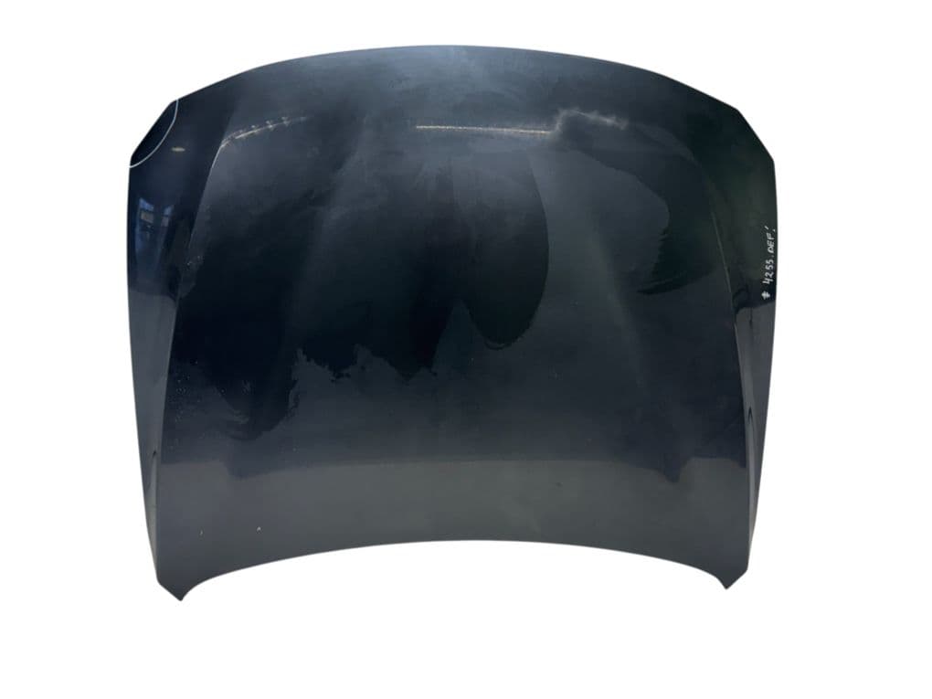 41007347919 7347919 Bonnet BMW 3 GT Gran Turismo (F34) (2012-)