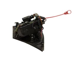AUDI 4KE810001 4KE810393 4K3861203 Battery charging port / dock AUDI E-TRON (GEN, GEA) (2018-2023) — thumbnail 4